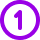 One