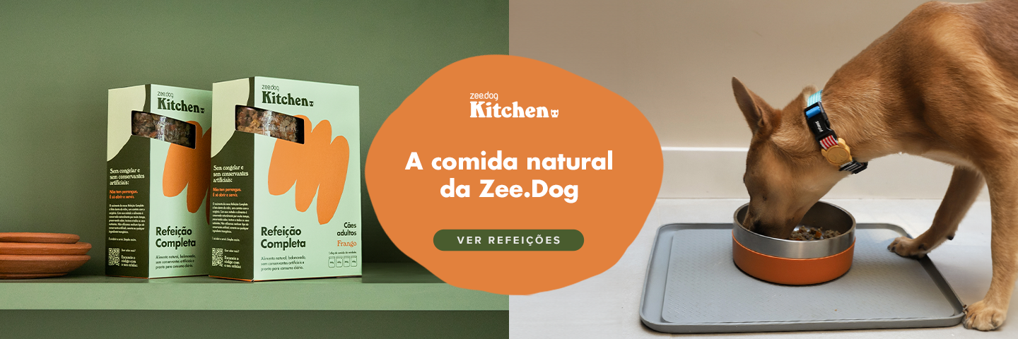 Zee.Dog Kitchen