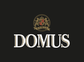 Banner da categoria Domus
